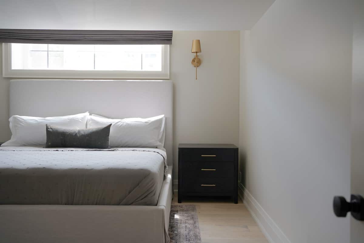 Bedroom 2 at The Alton Landing